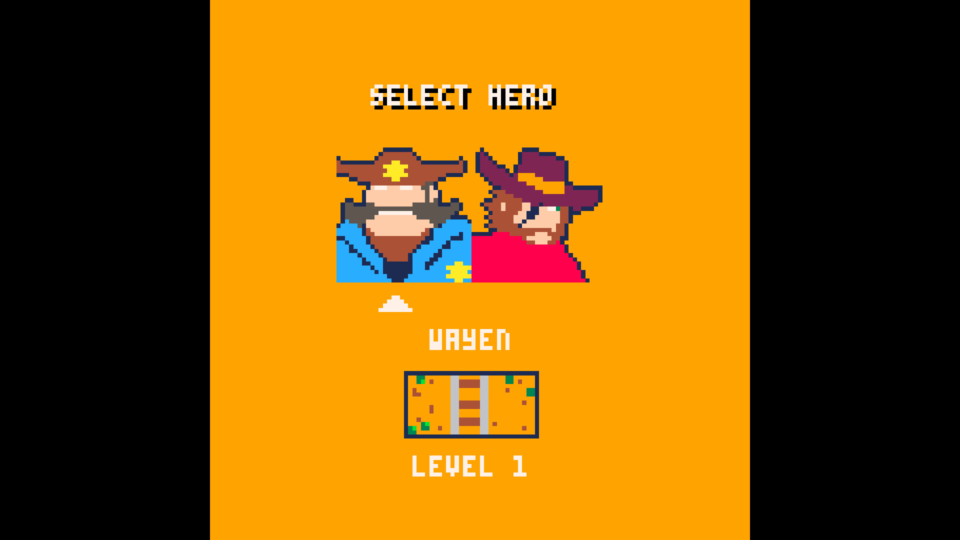 Westner Hero 8 trailer