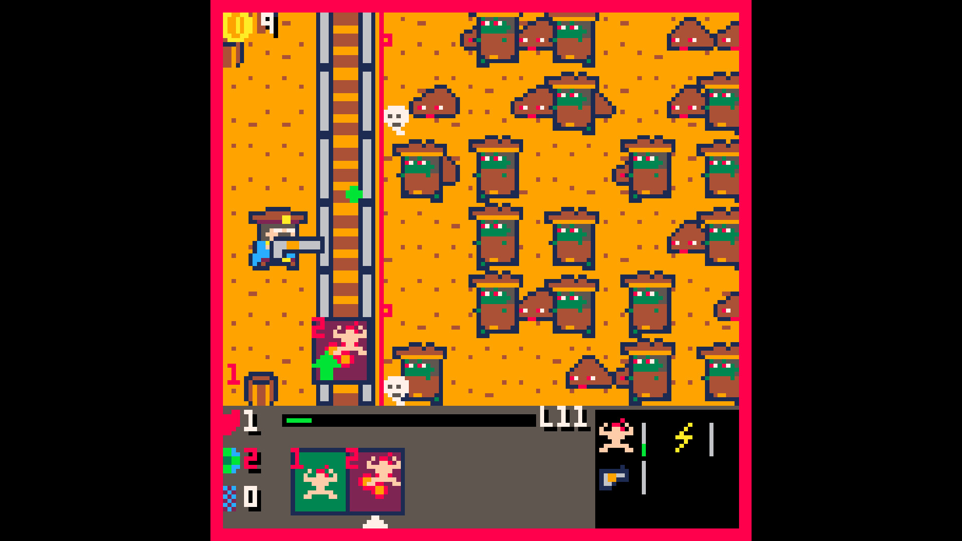 Westner Hero 8 screenshot 3
