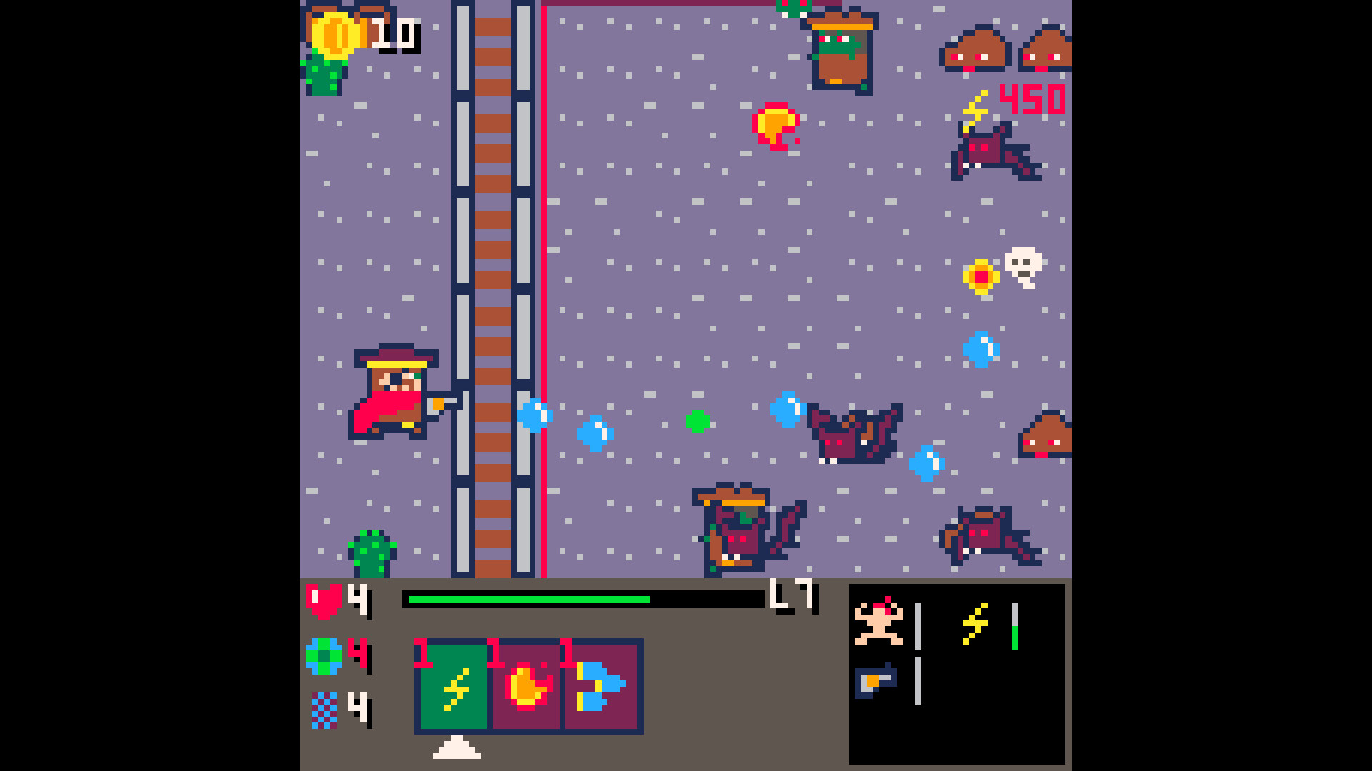 Westner Hero 8 screenshot 4