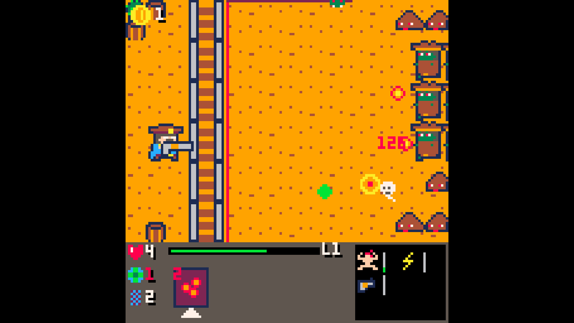 Westner Hero 8 screenshot 2