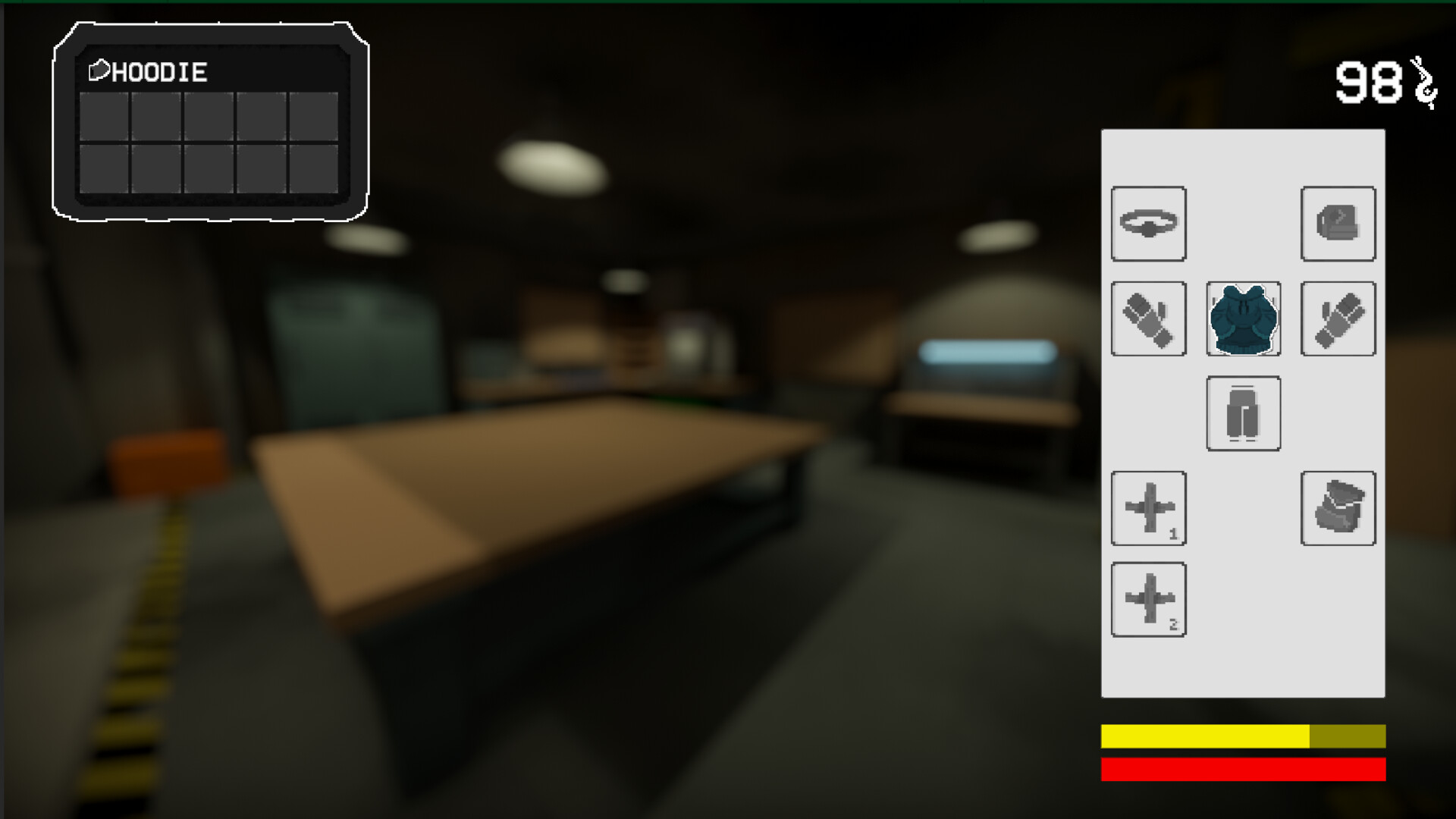Caelovoid screenshot 5