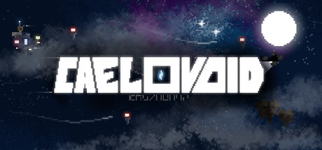 Cover art from Caelovoid