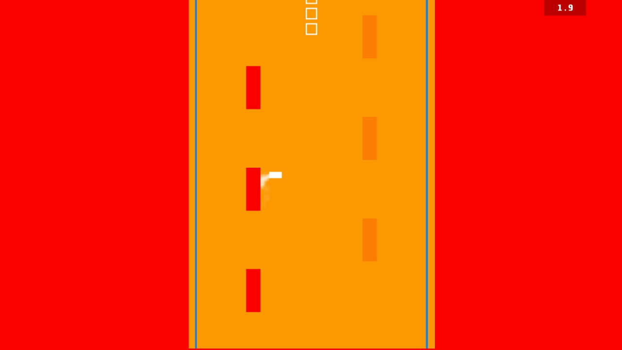 Trailer poster