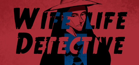 Cover art from Wife Life : Detective