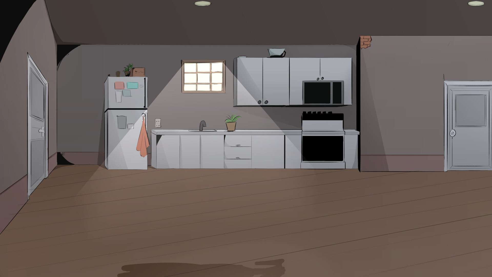 Wife Life : Detective screenshot 2