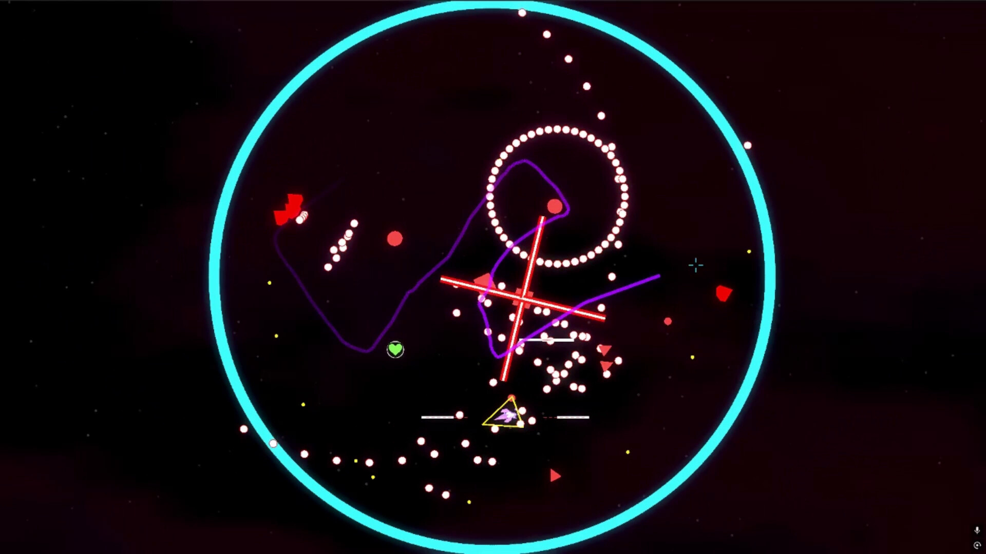Dome 3.0 screenshot 5