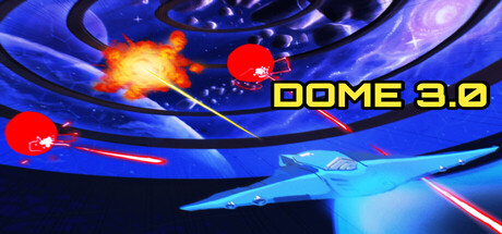 Cover art from Dome 3.0