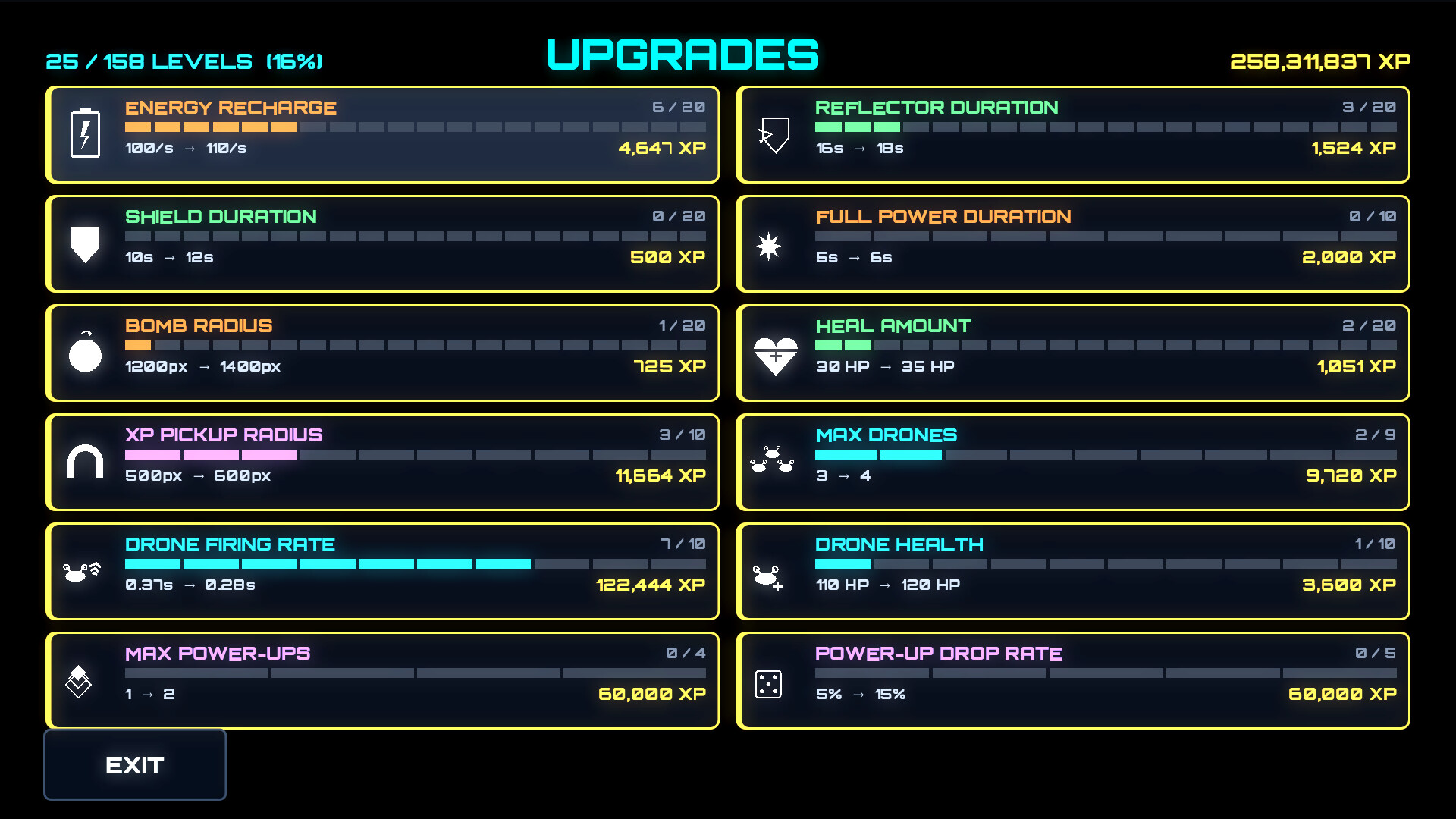 Dome 3.0 screenshot 4