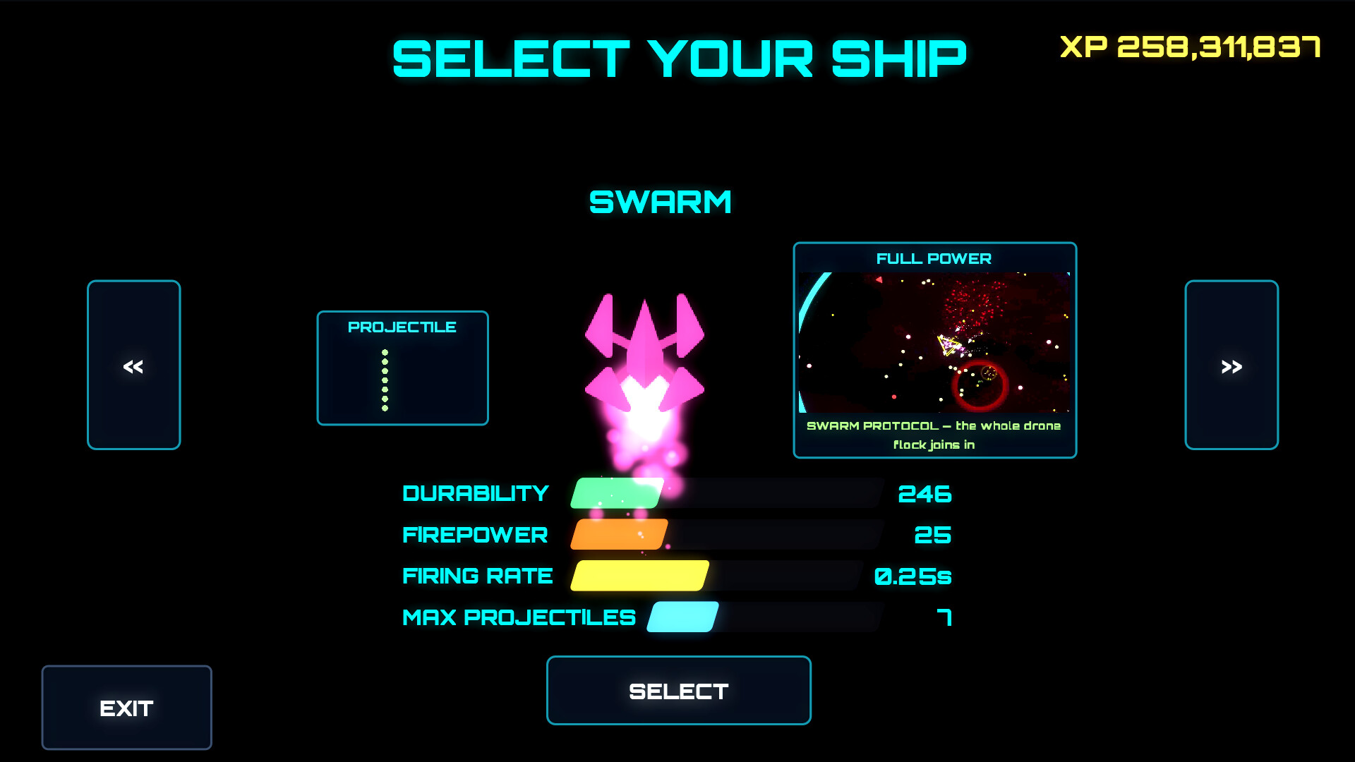 Dome 3.0 screenshot 3