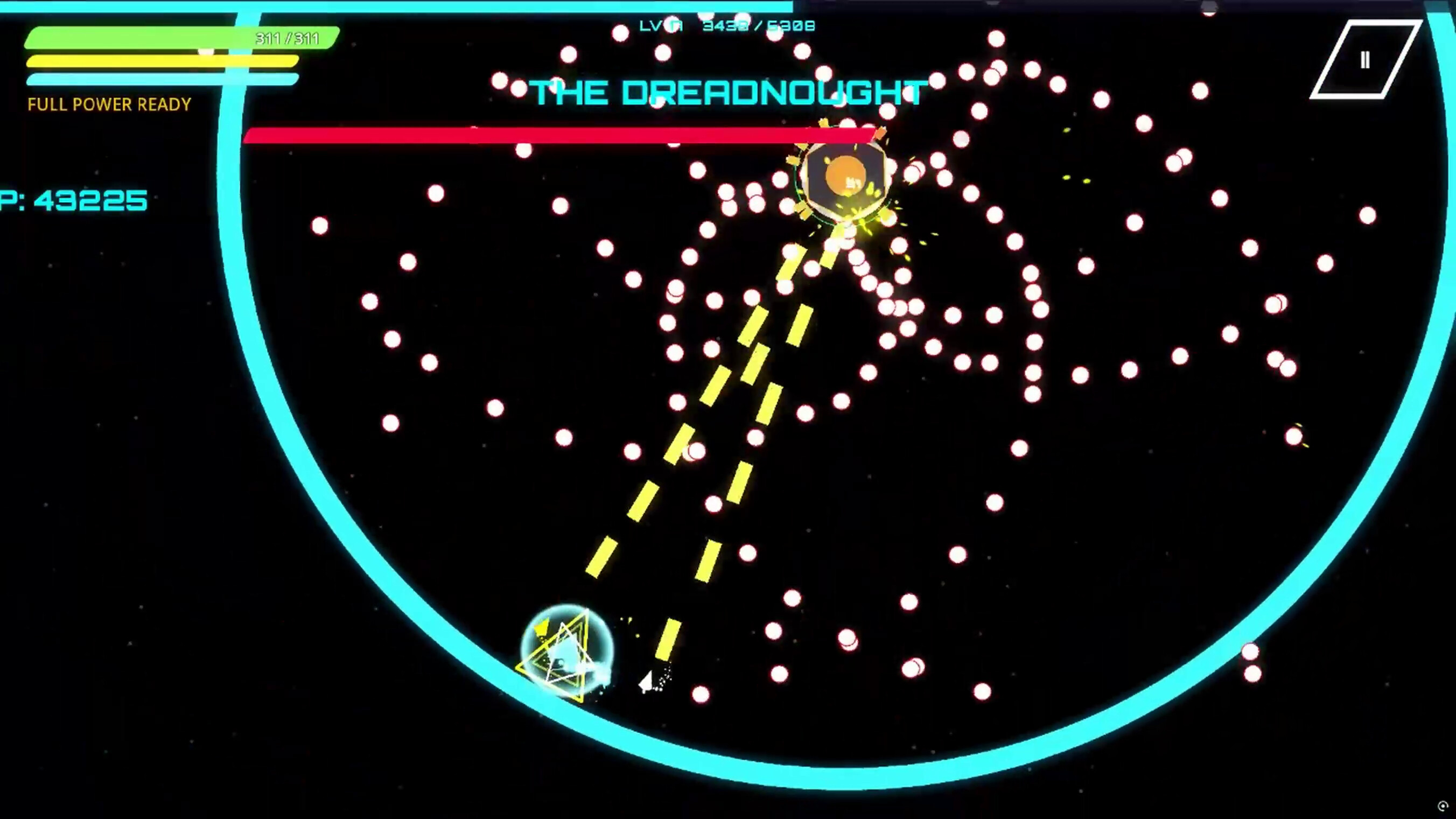 Dome 3.0 trailer
