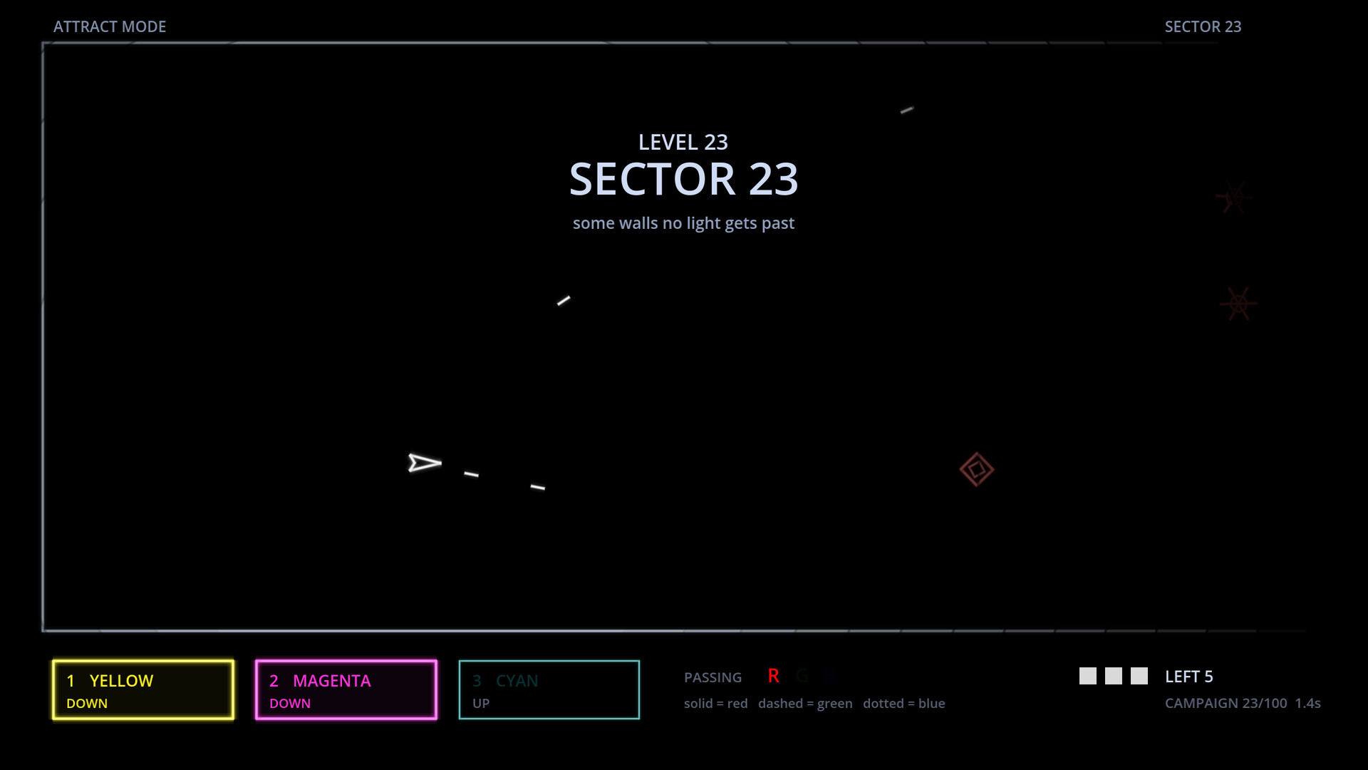 Colors Of V screenshot 2