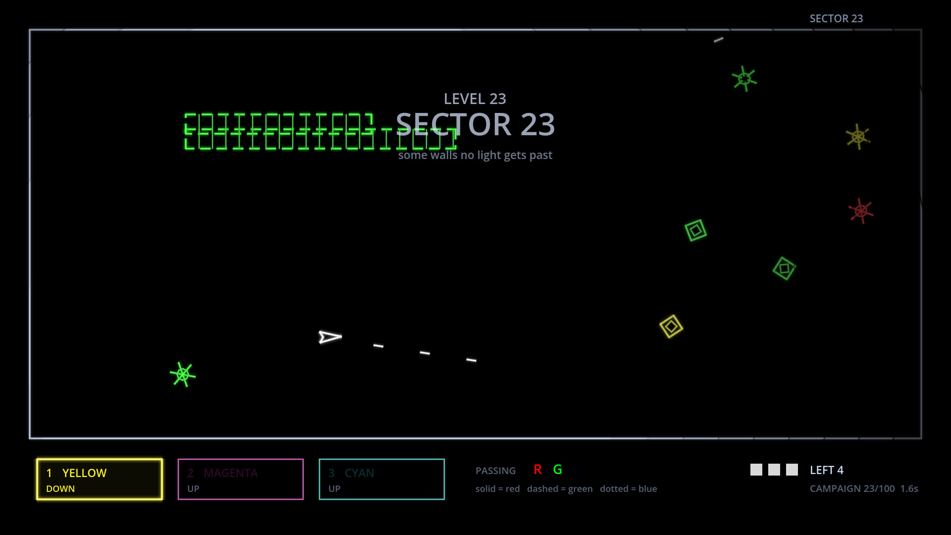 Colors Of V screenshot 3