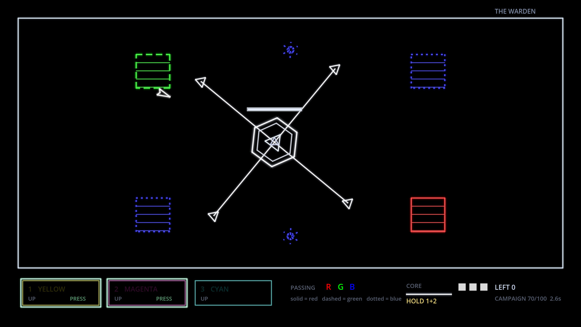 Colors Of V screenshot 5