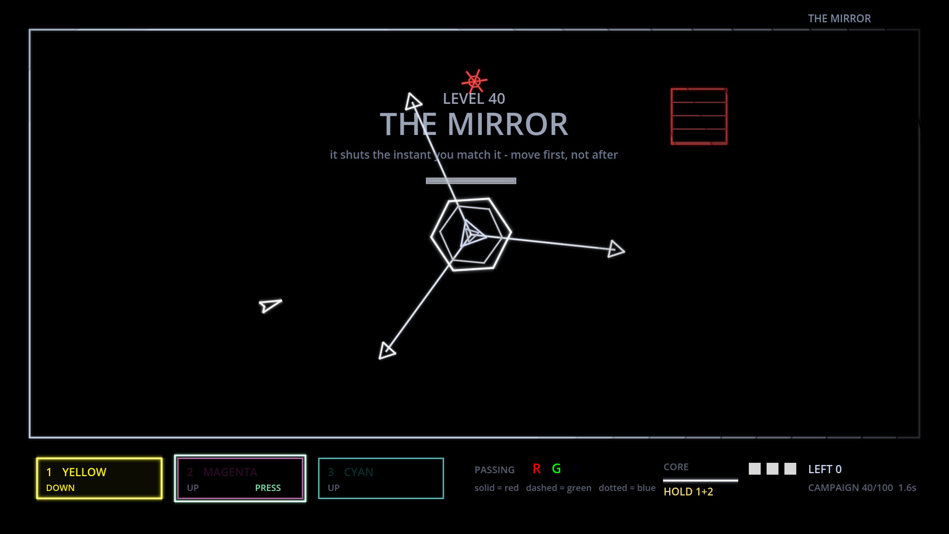 Colors Of V screenshot 4