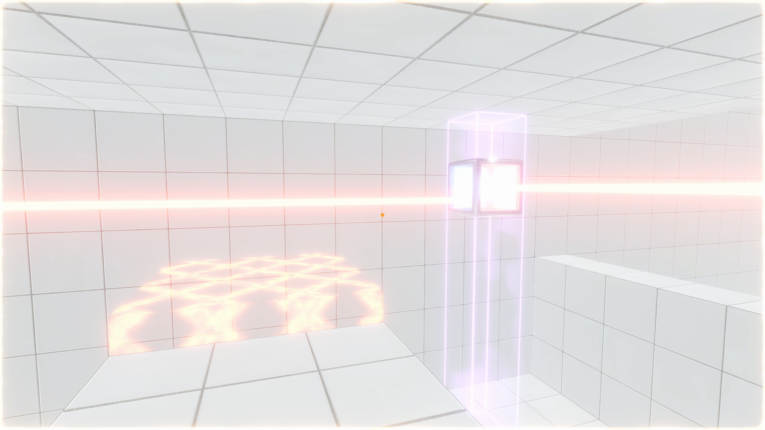 Fall Flux trailer