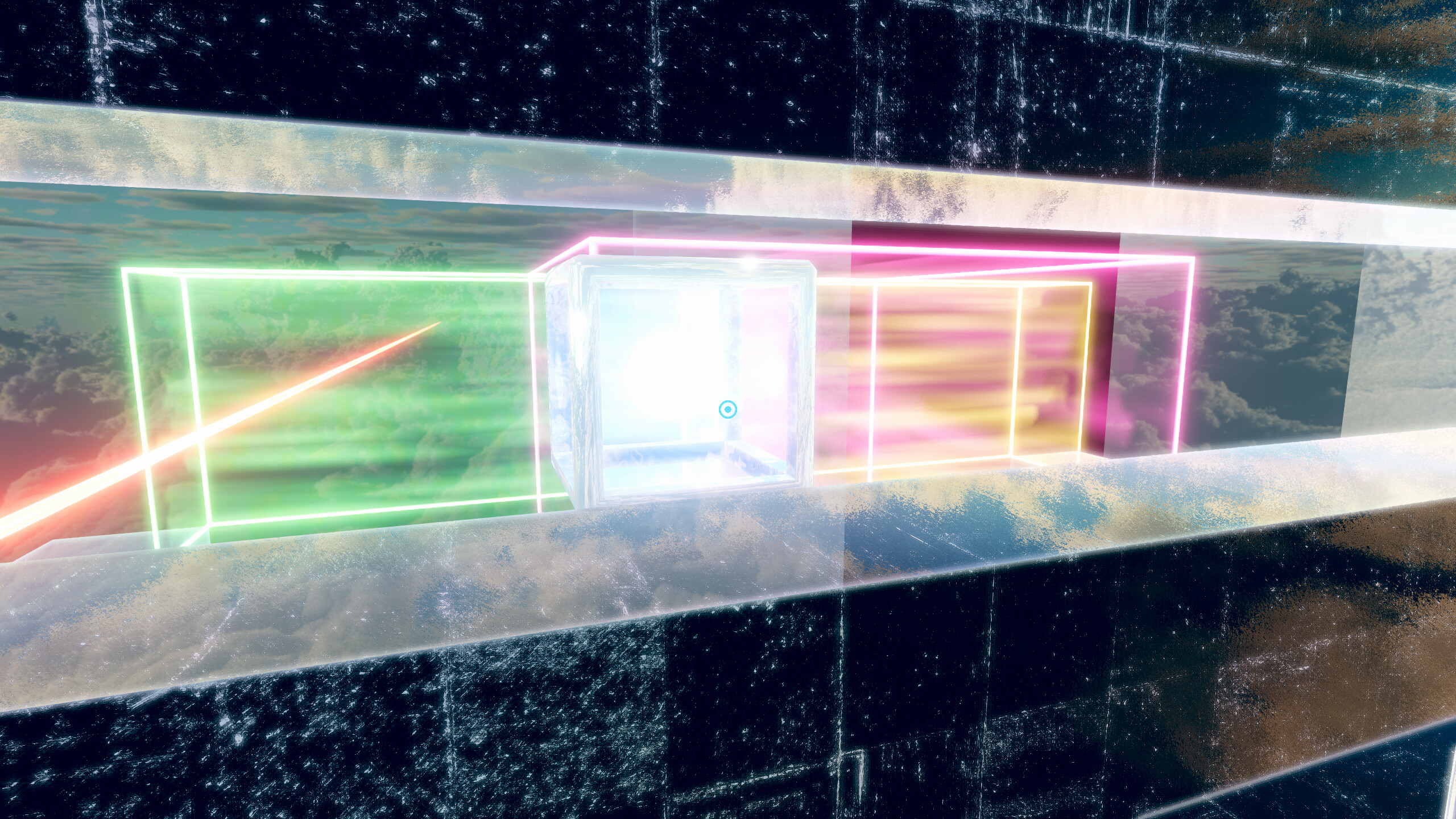 Fall Flux screenshot 5