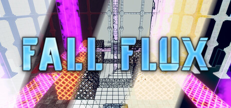 Cover art from Fall Flux
