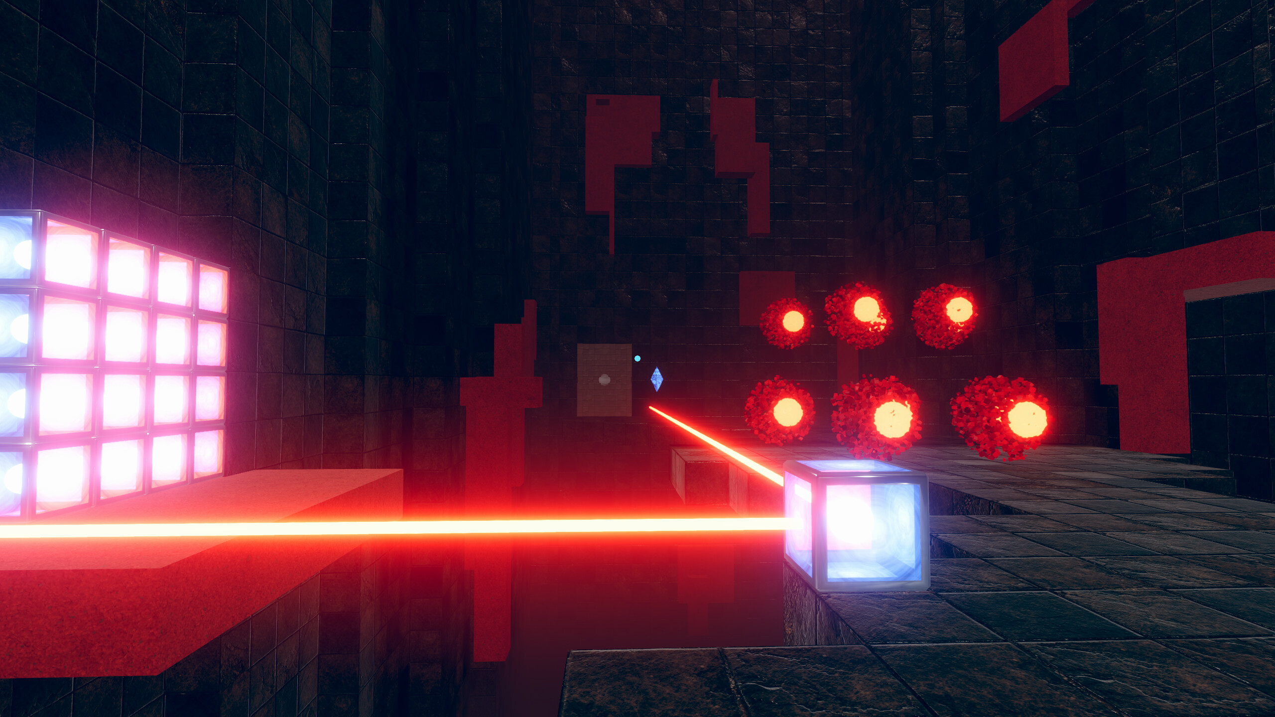 Fall Flux screenshot 4