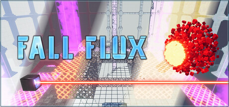 Cover art from Fall Flux