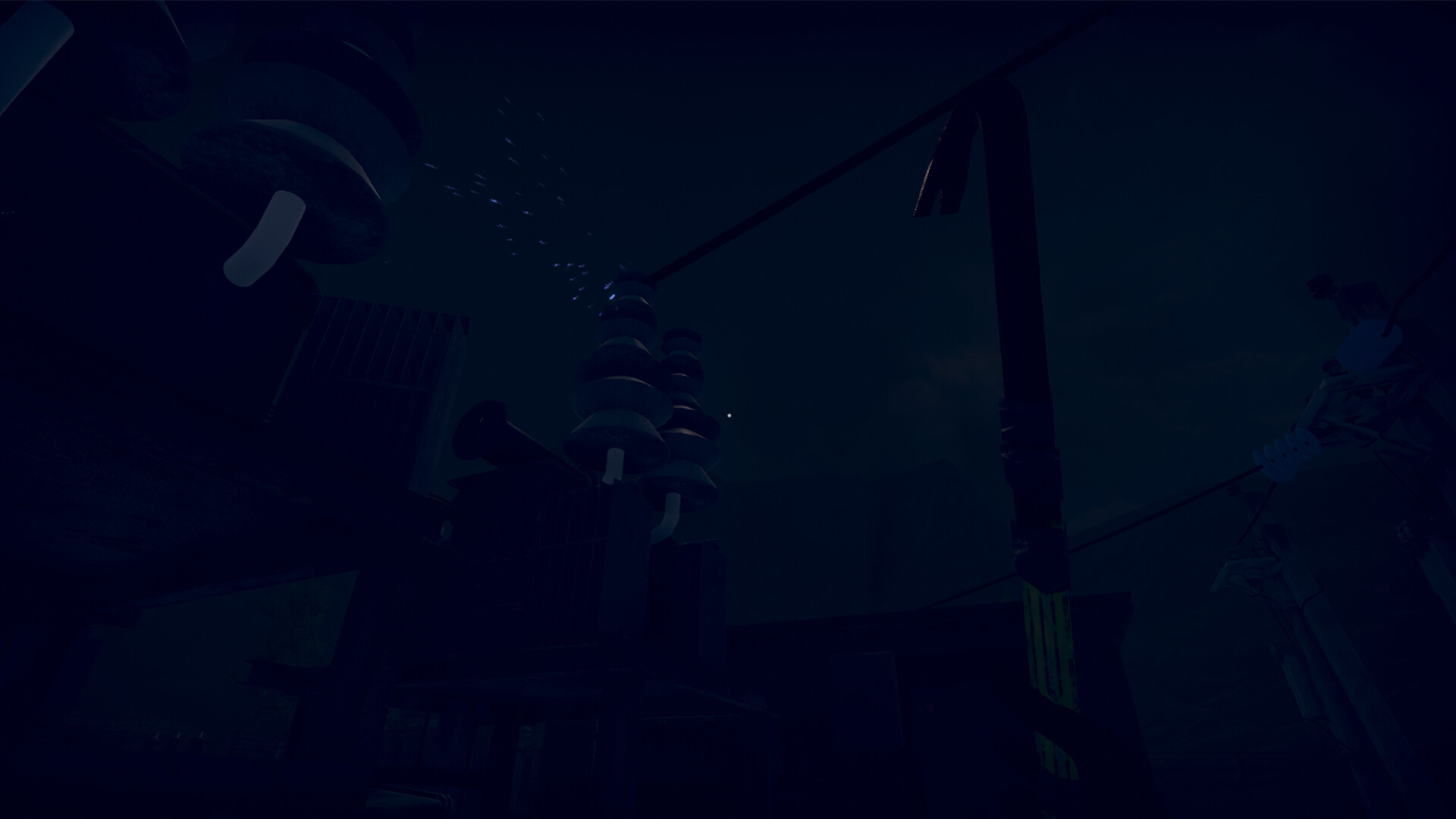 Coma Dreams screenshot 3