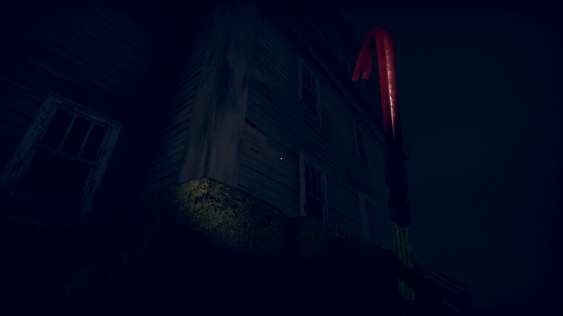 Coma Dreams screenshot 4