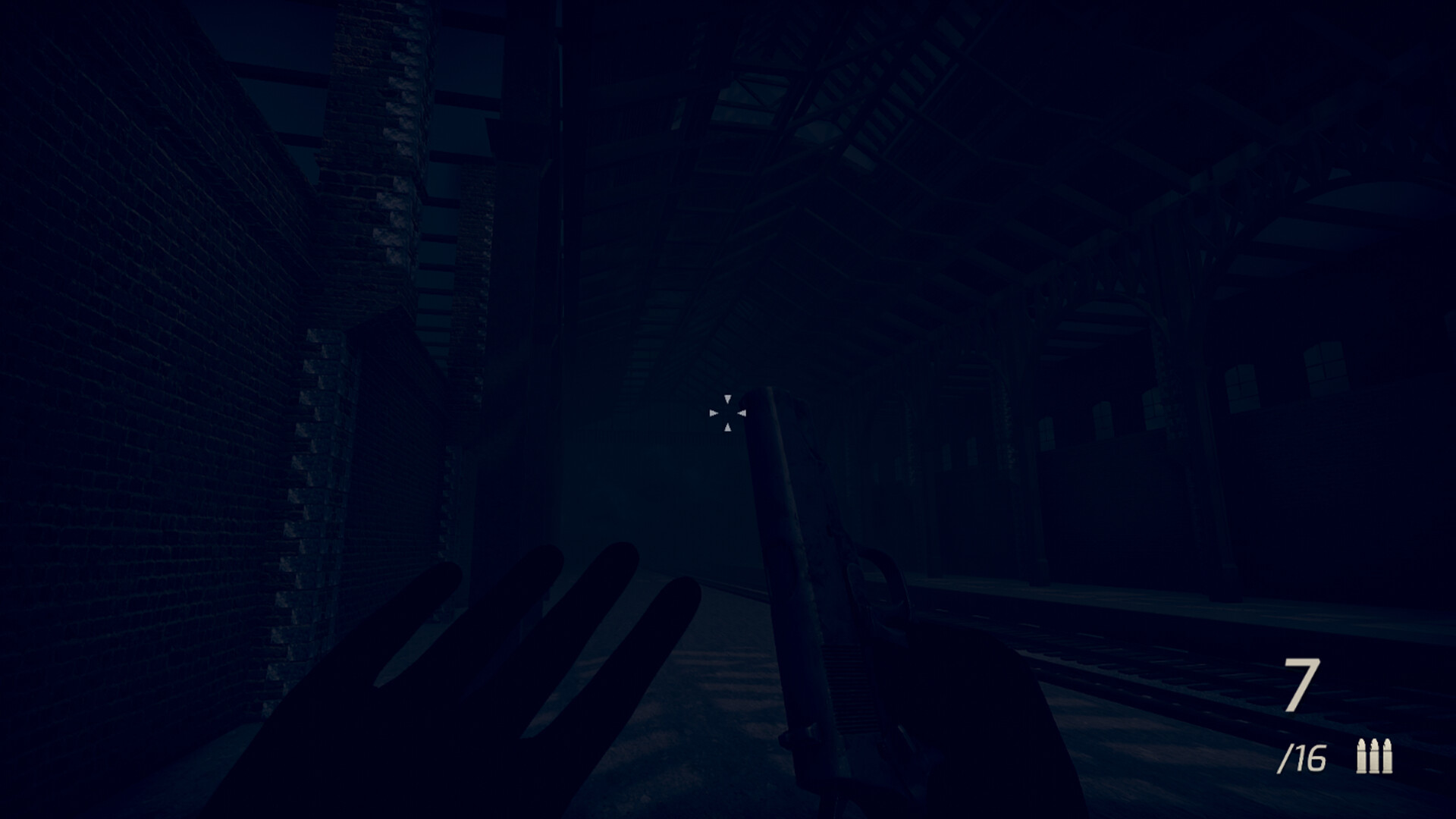 Coma Dreams screenshot 5