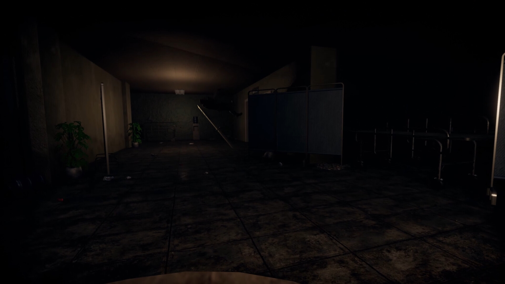 Coma Dreams screenshot 5