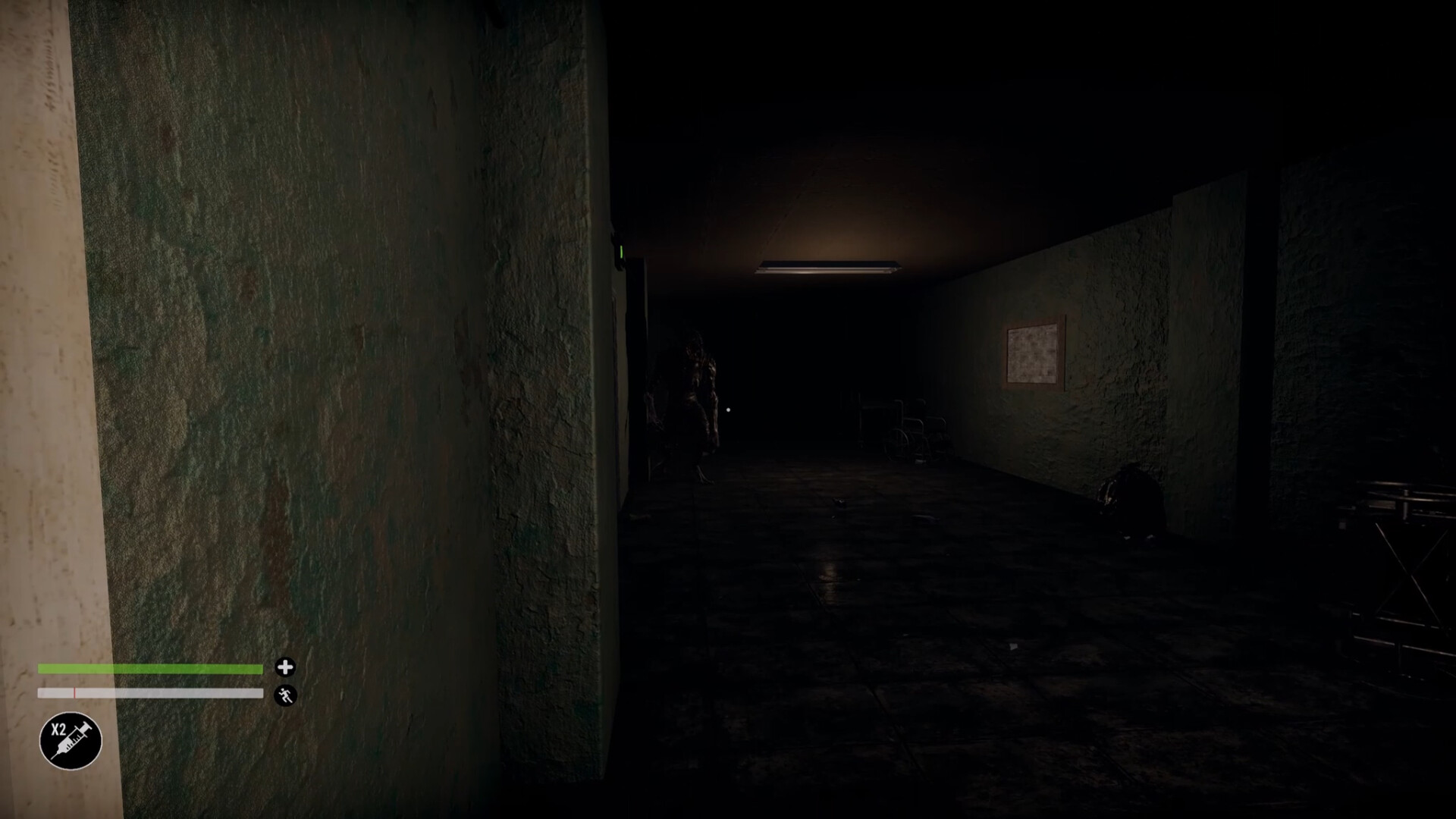 Coma Dreams screenshot 2