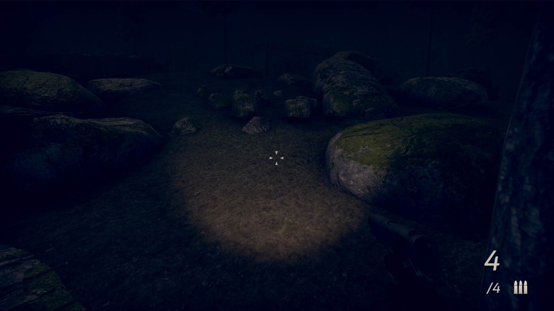 Coma Dreams screenshot 2