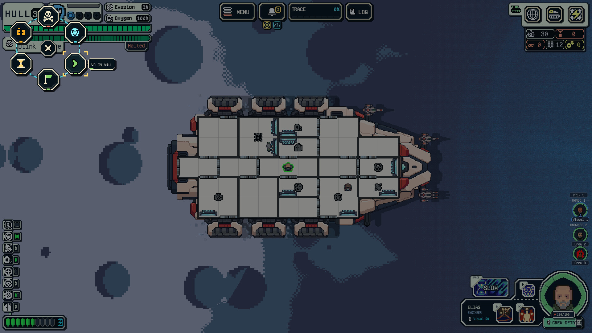 The Nullway screenshot 5