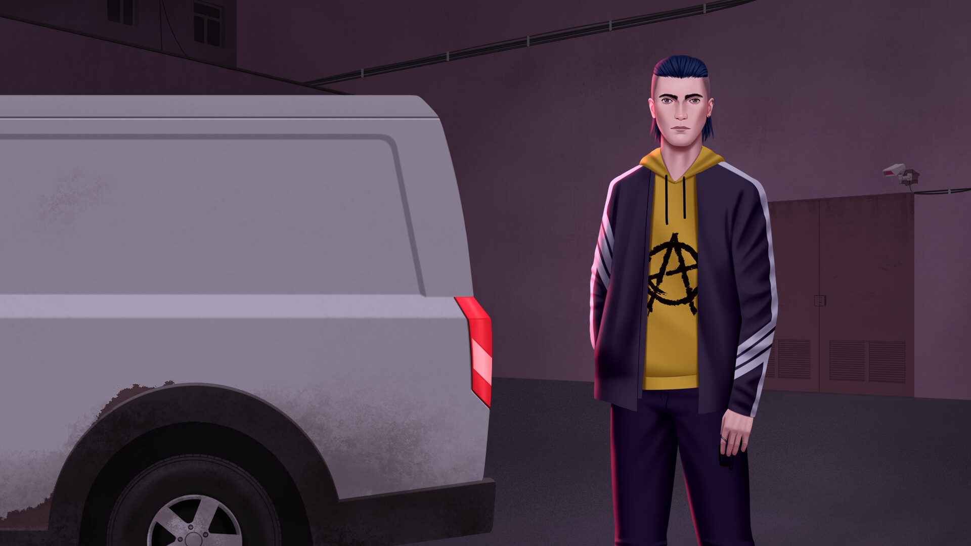 OverDoze screenshot 5