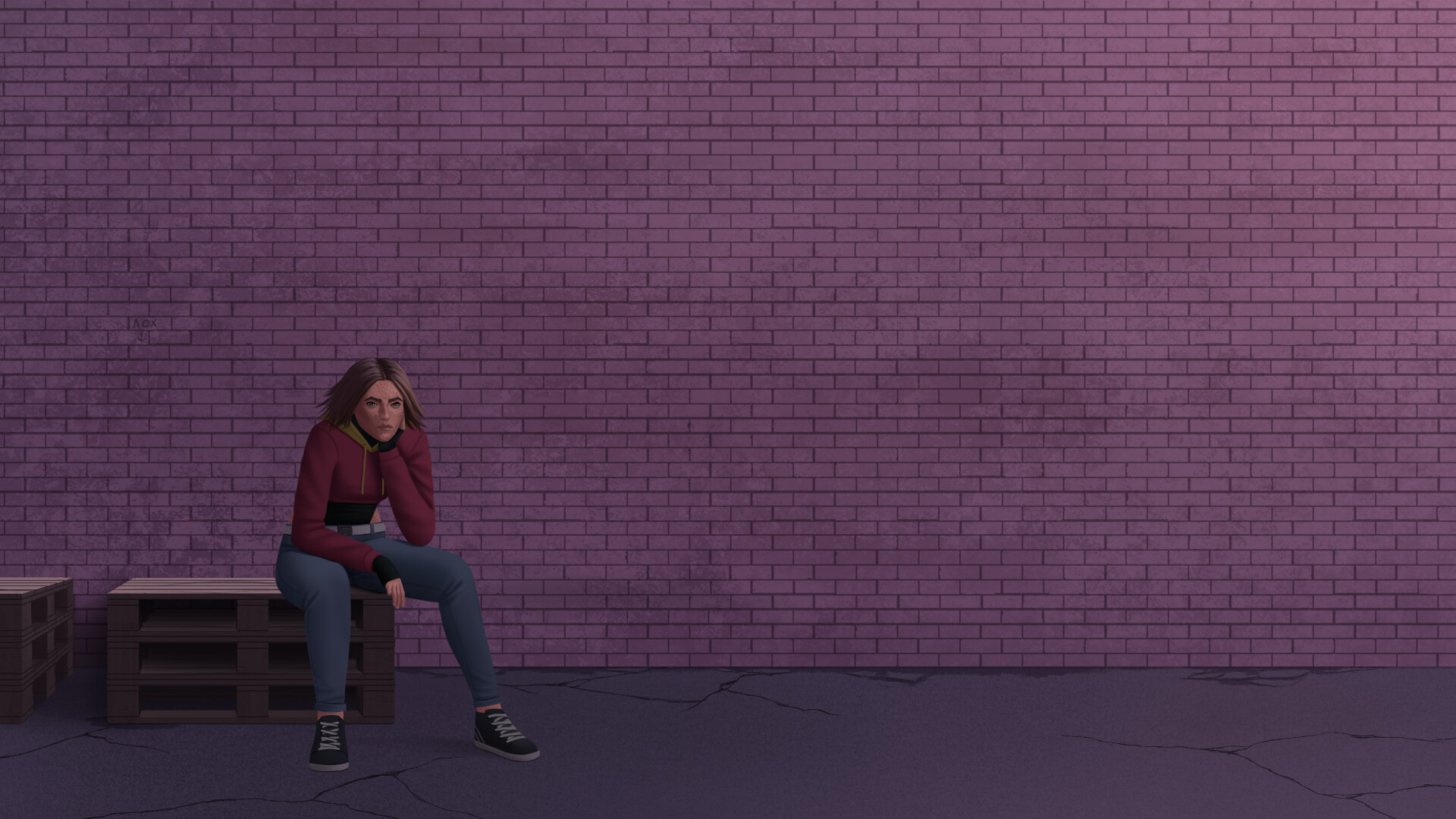 OverDoze screenshot 4