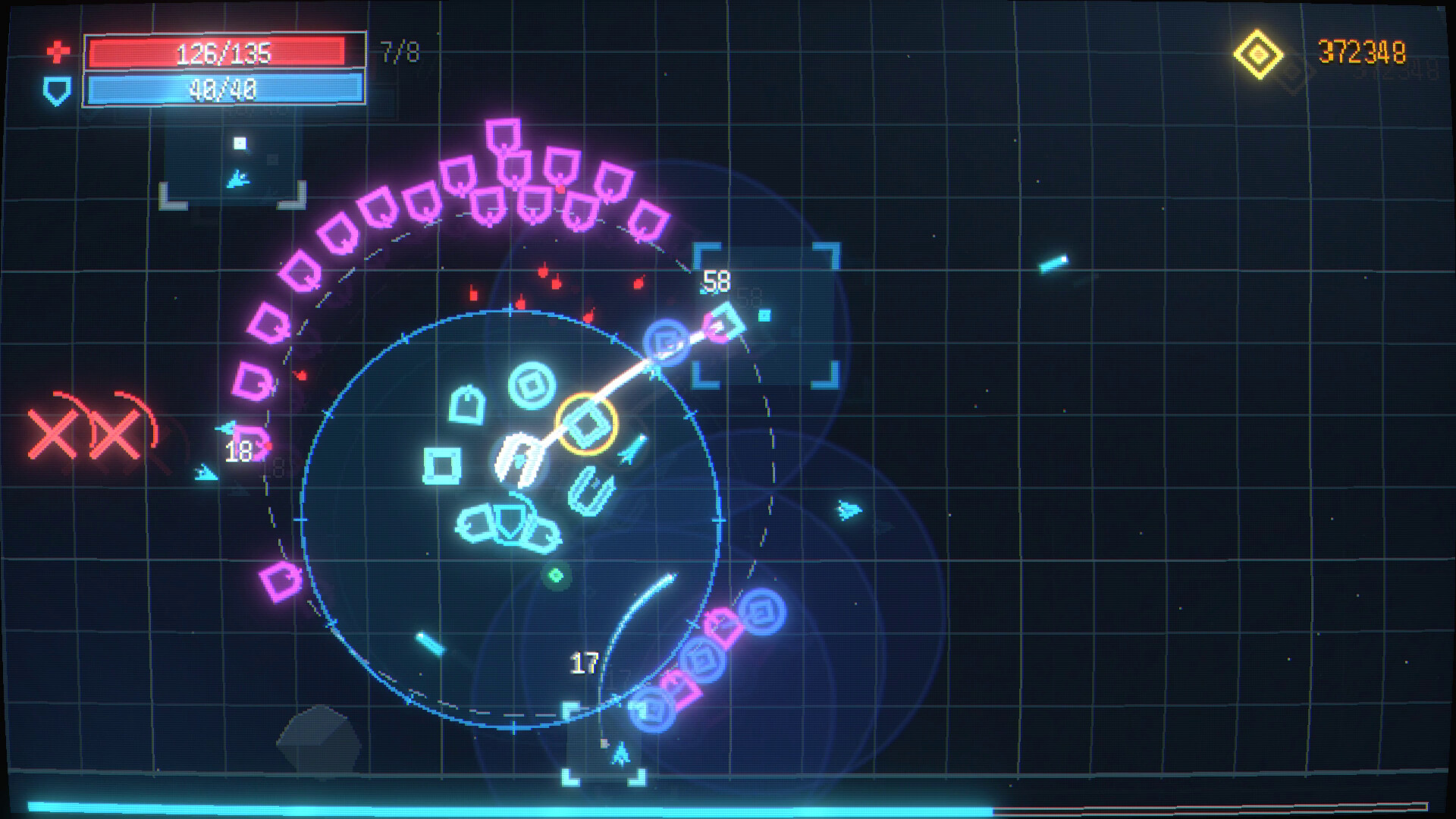 Usurper screenshot 4