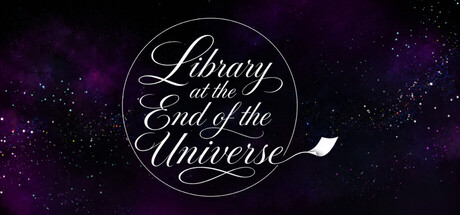Library at the End of the Universe