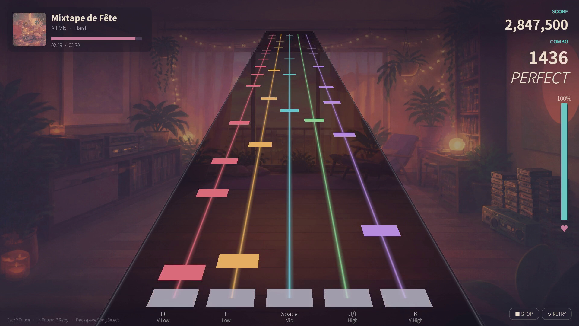 Music Maniaz screenshot 2