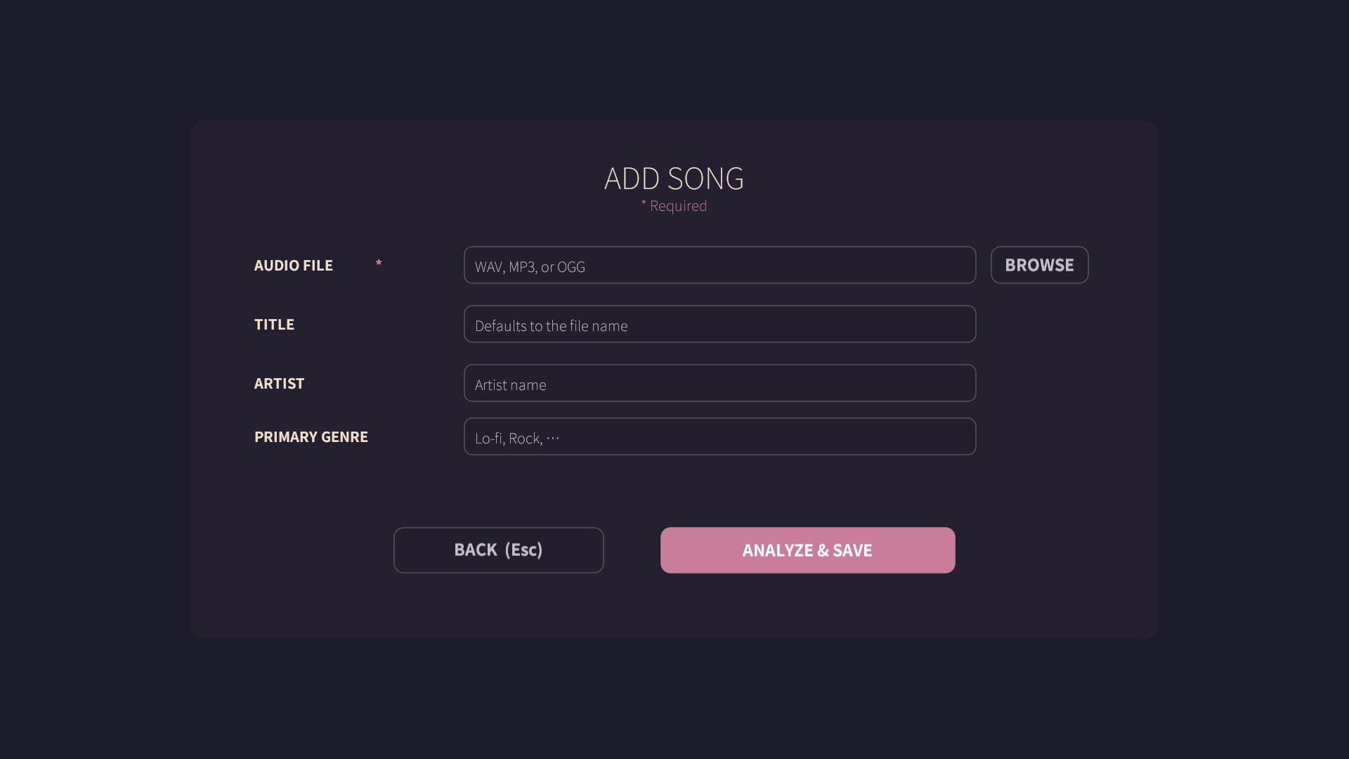 Music Maniaz screenshot 5
