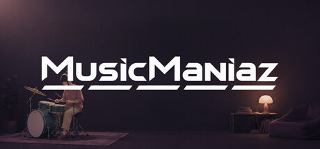 Cover art from Music Maniaz