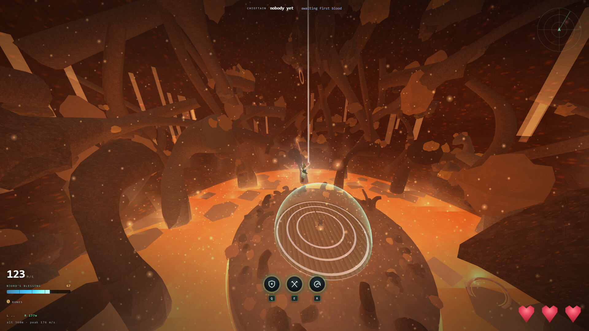Berserkers screenshot 2
