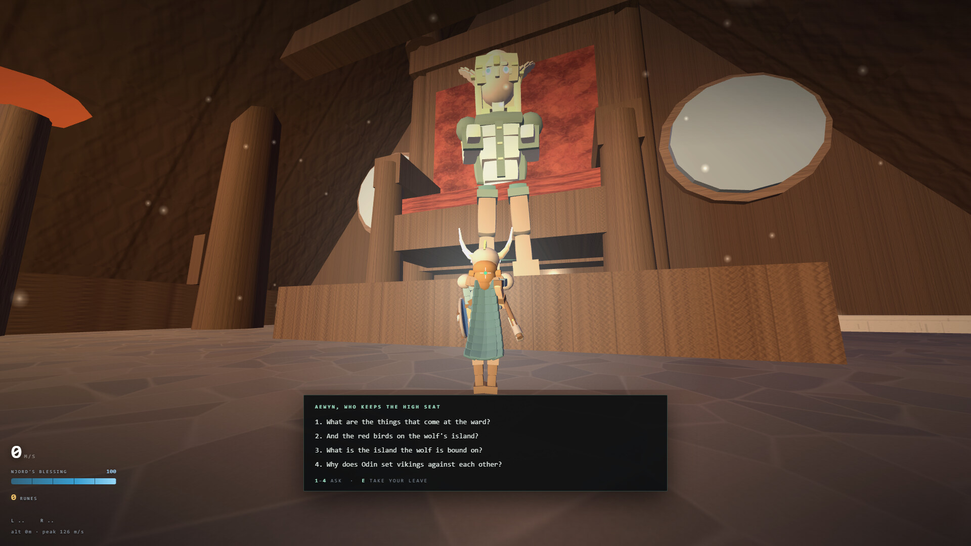 Berserkers screenshot 3