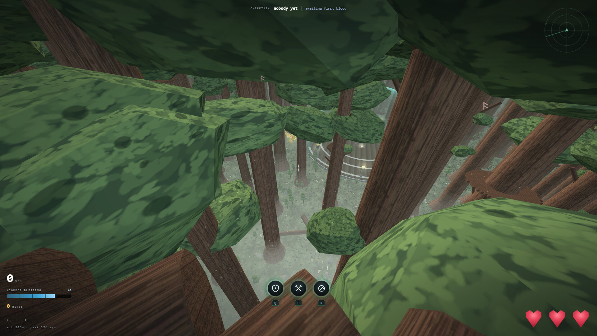 Berserkers screenshot 4