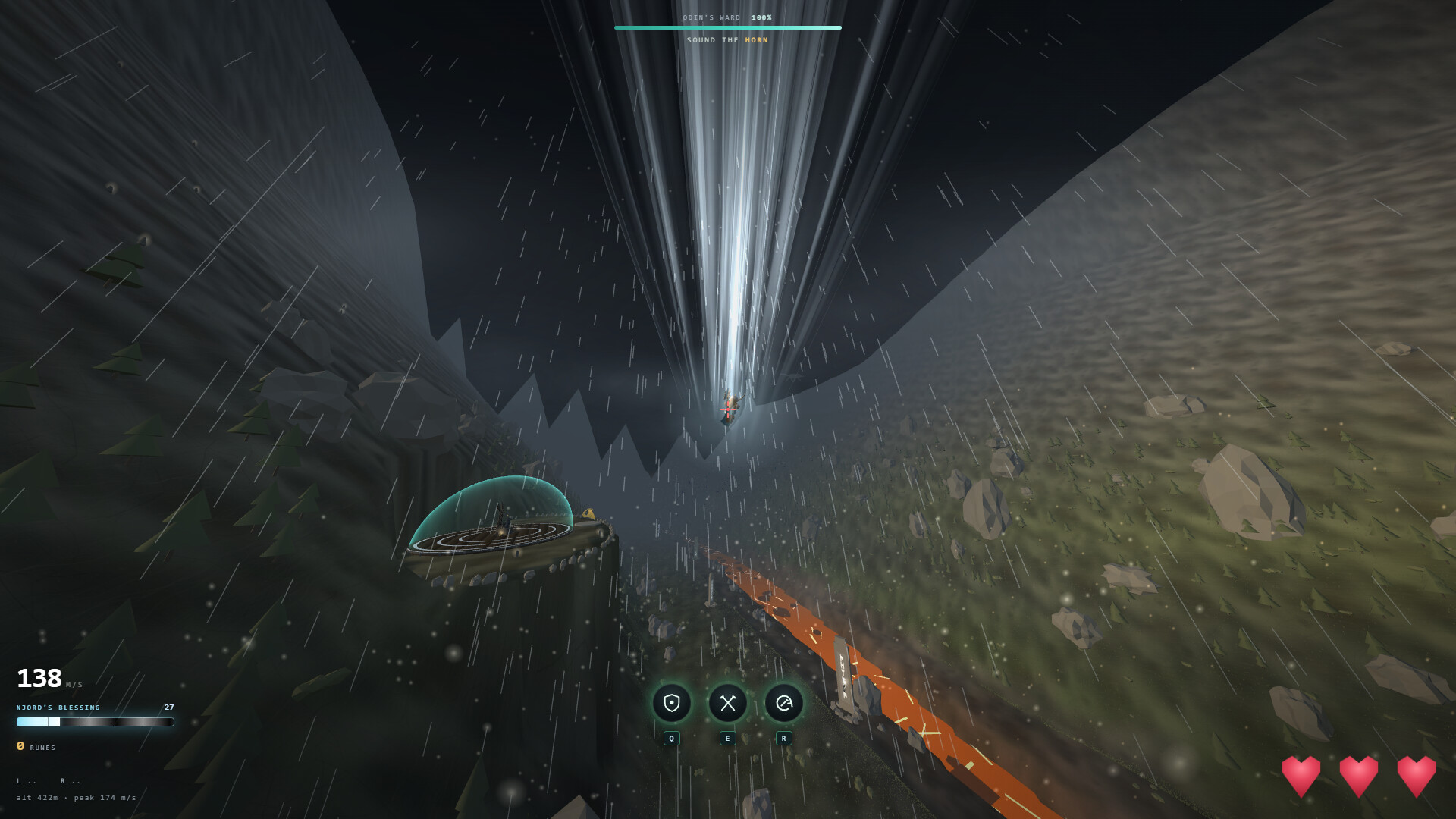 Berserkers screenshot 5