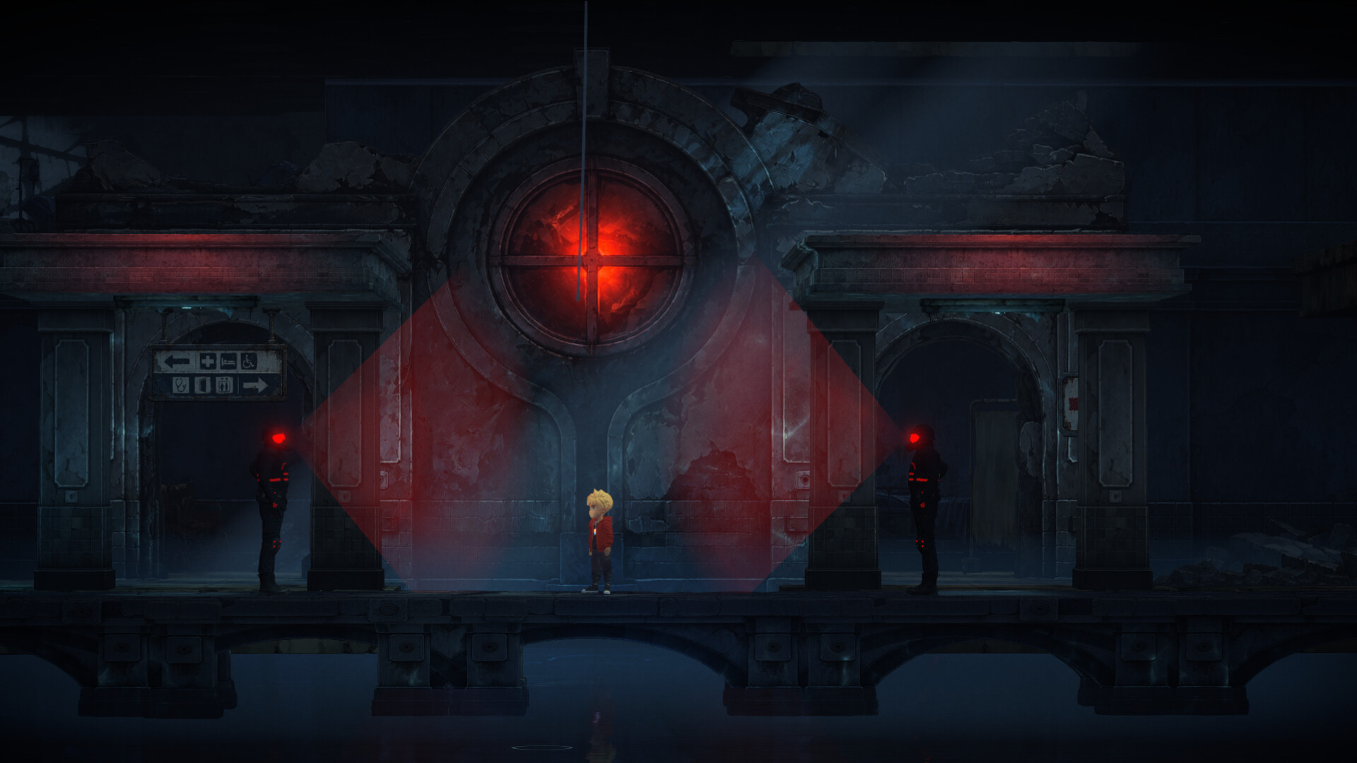 Lionheart: The Spirit Within screenshot 4