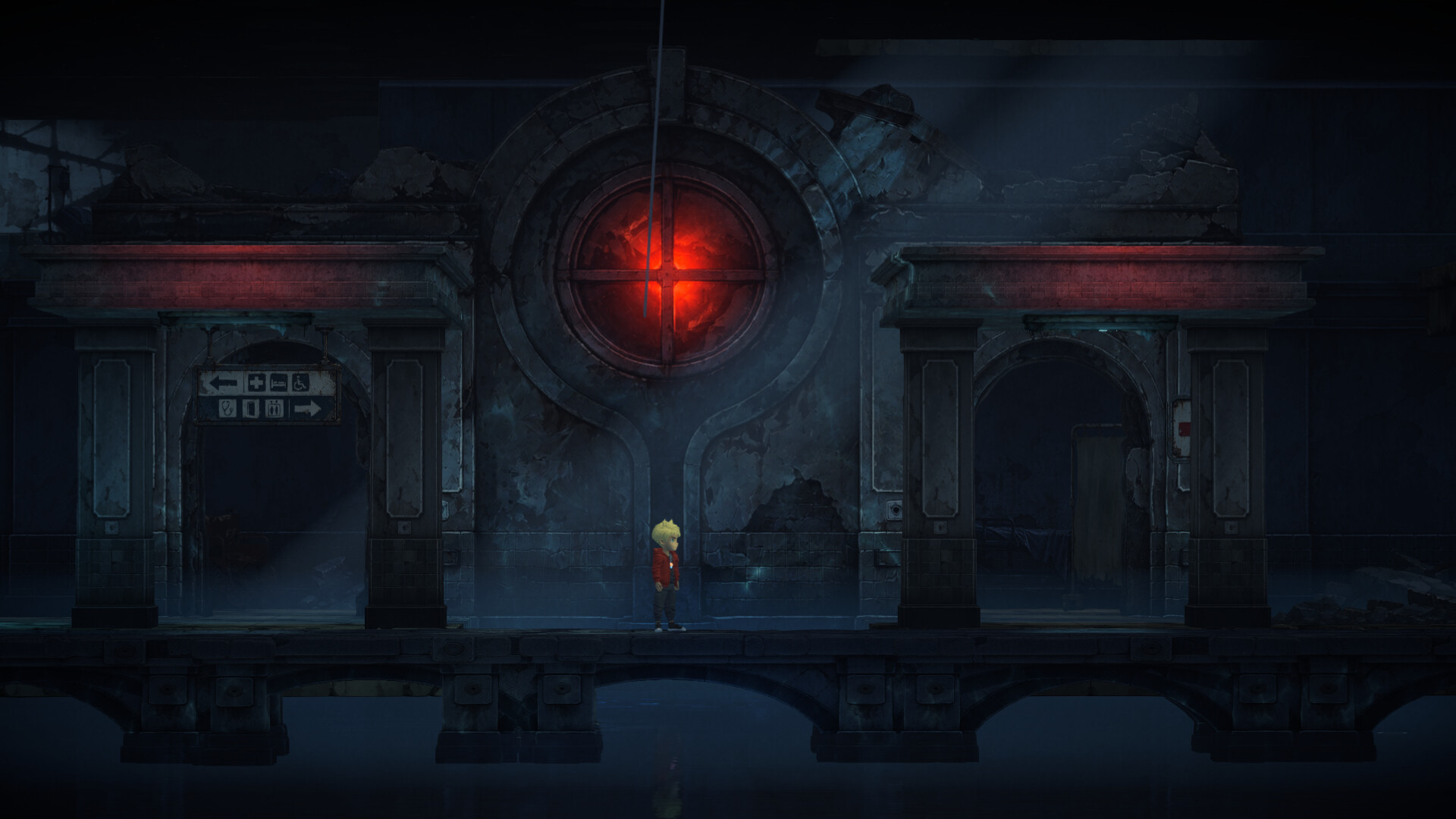 Lionheart: The Spirit Within screenshot 2