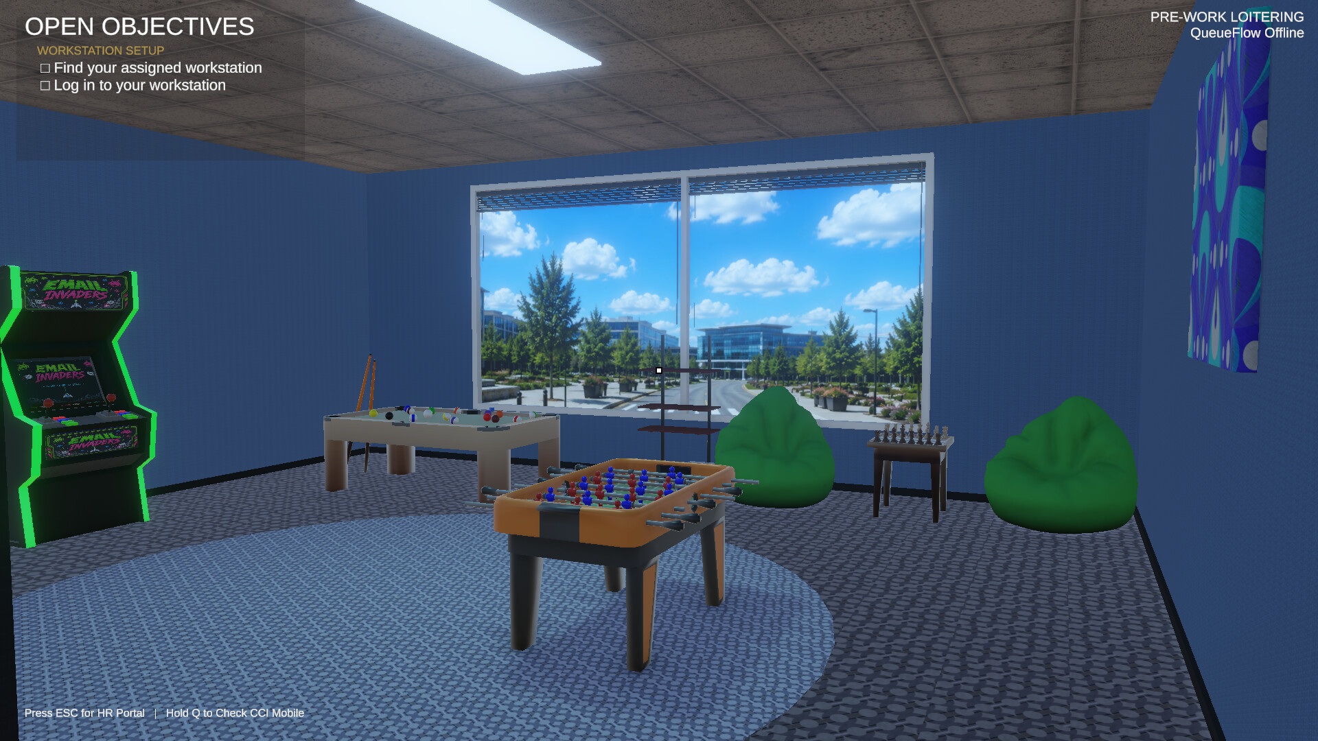 Corporate Corp Incorporated screenshot 5