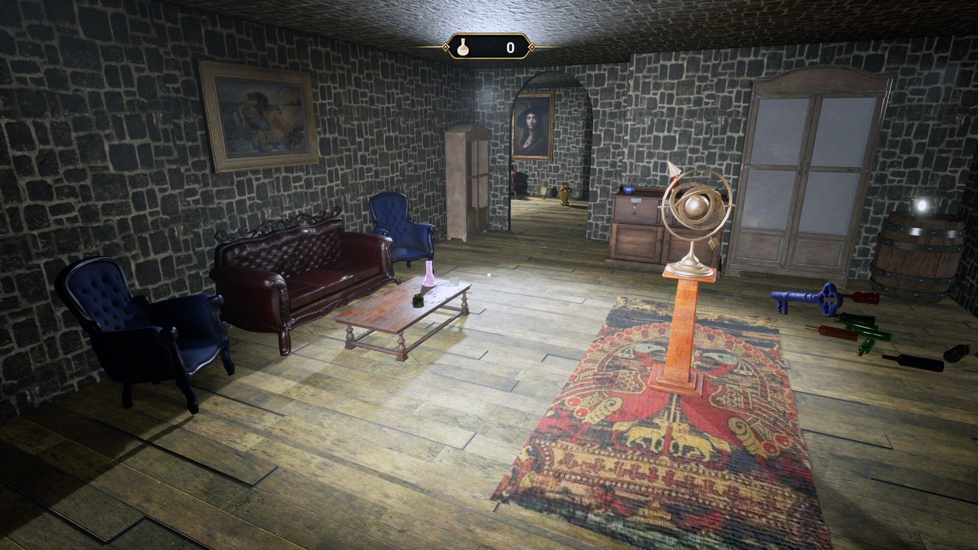 Potions Tidy screenshot 5