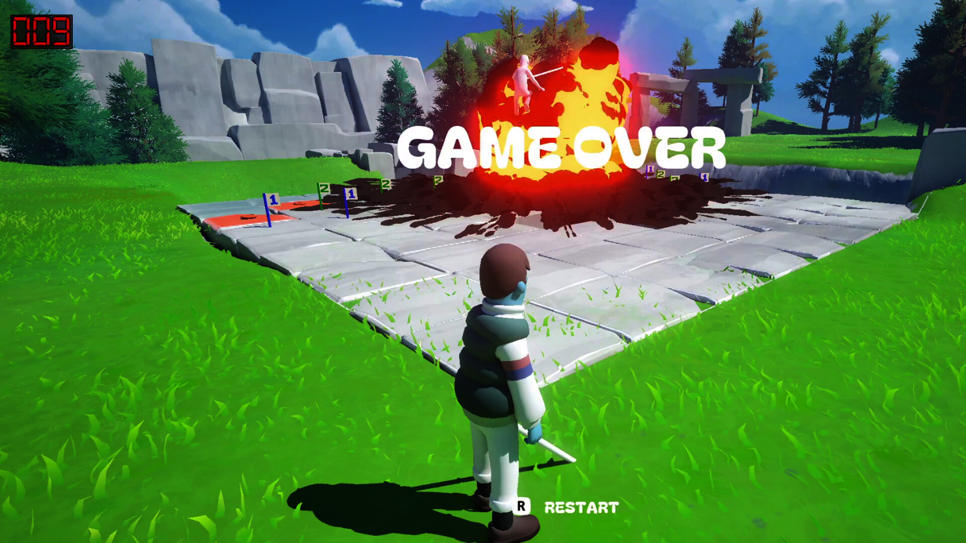 MINES* screenshot 5