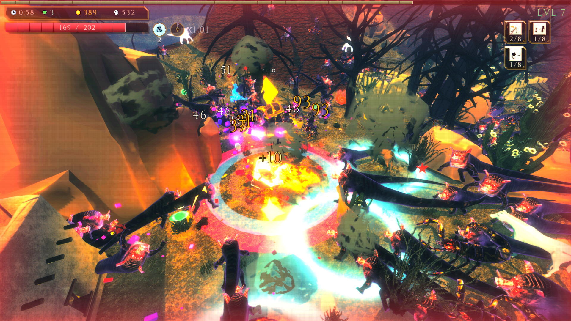 Grimli & Friends screenshot 5