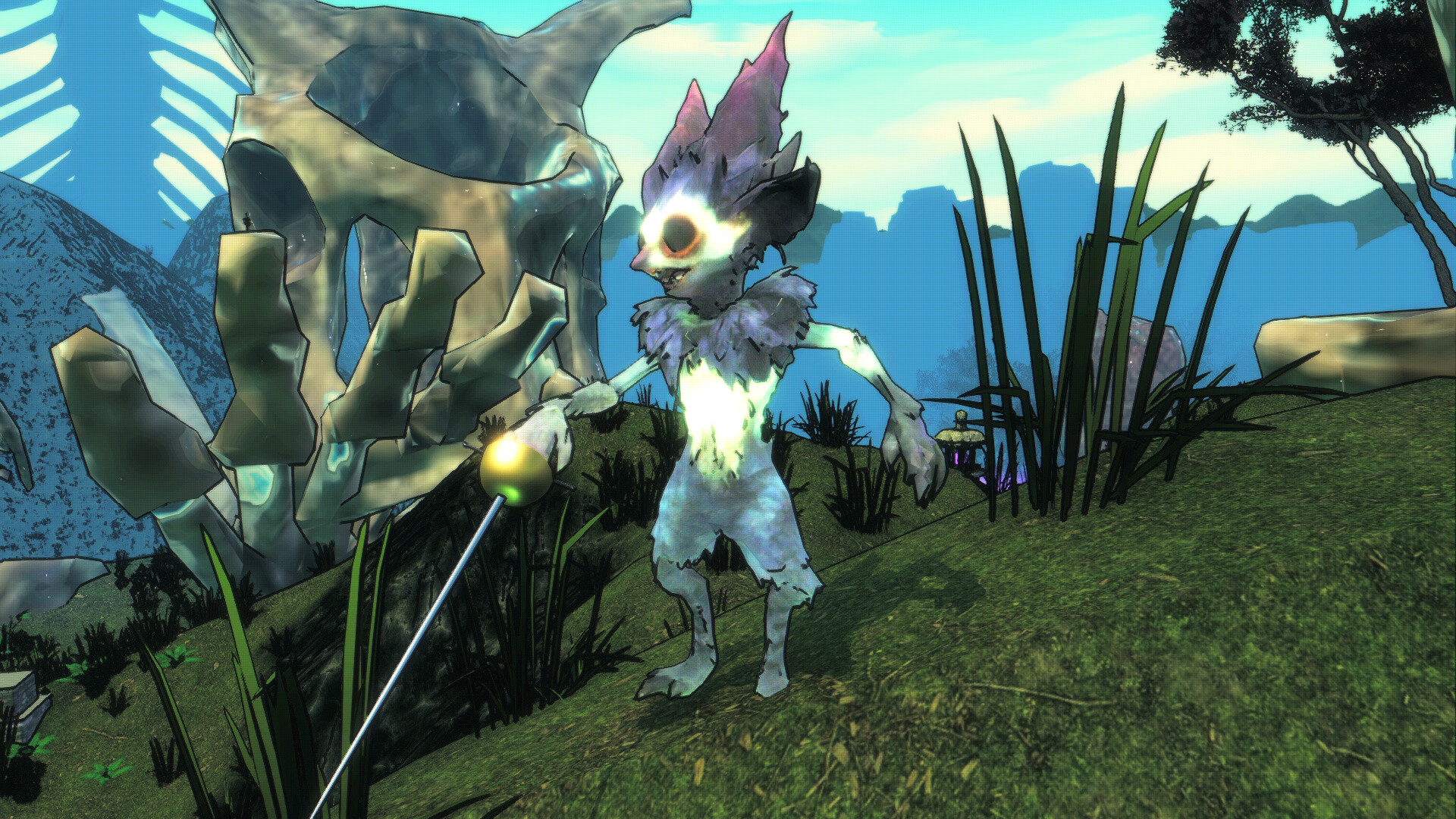Grimli & Friends screenshot 5