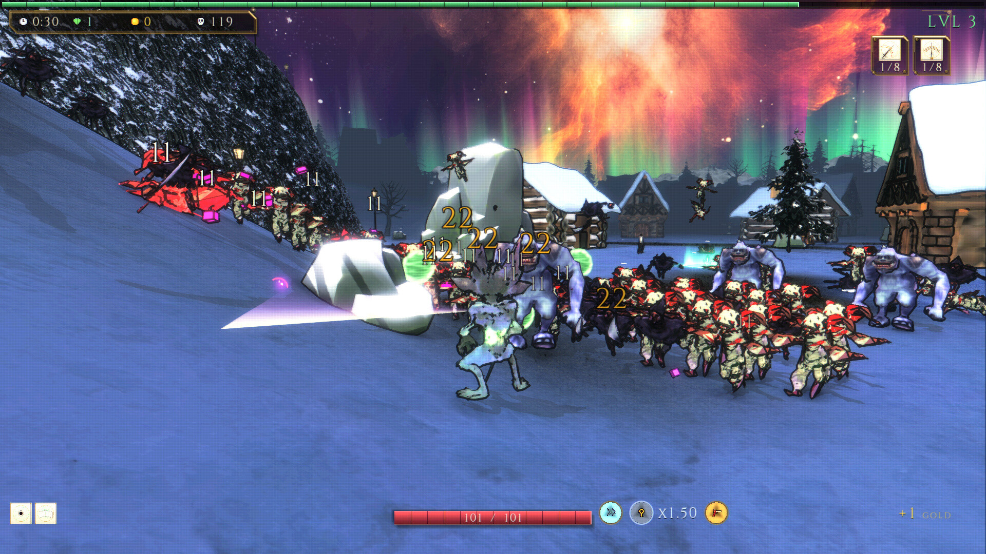 Grimli & Friends screenshot 2