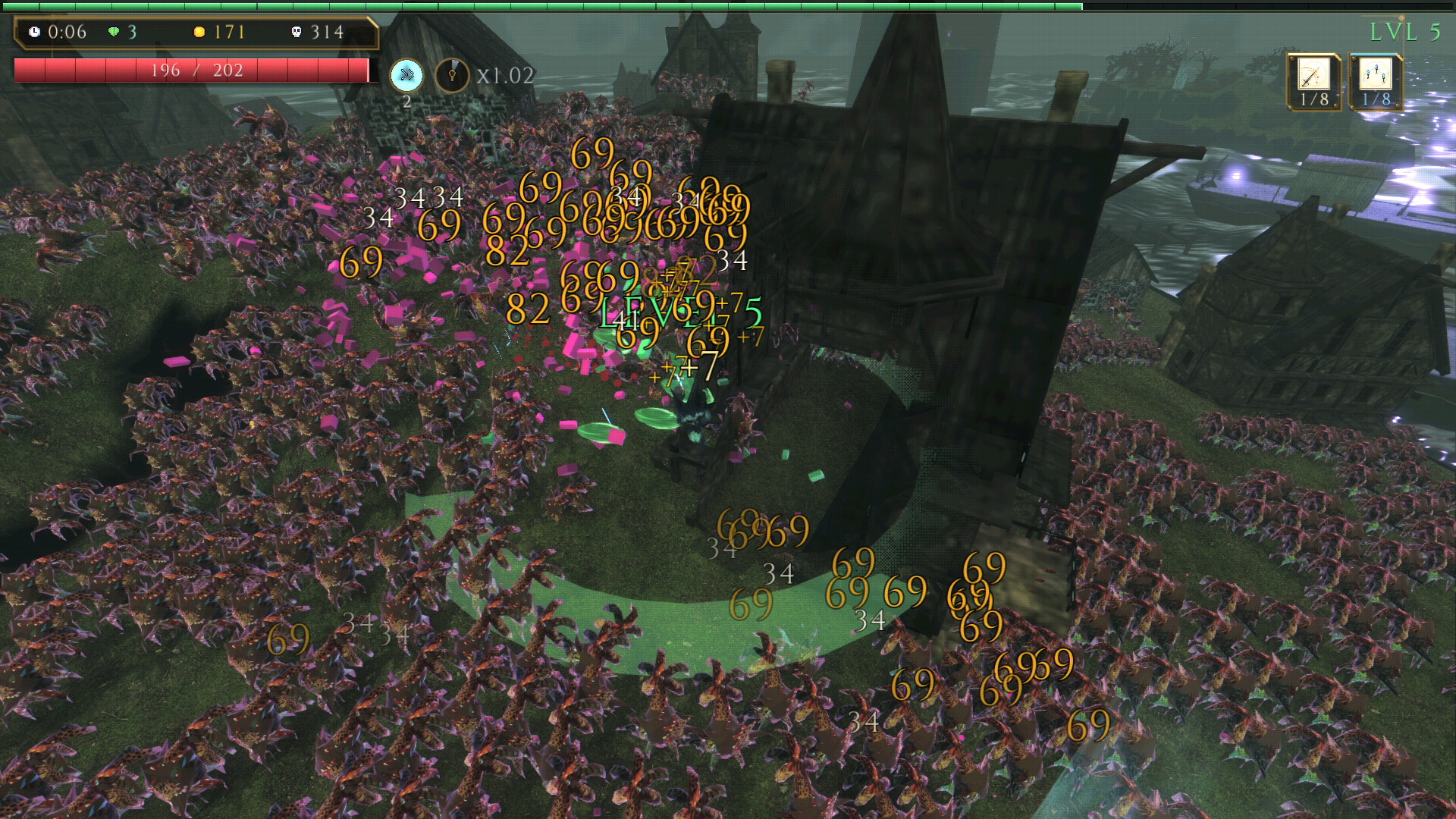 Grimli & Friends screenshot 4